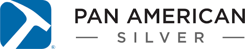 Logo PAN AMERICAN SILVER